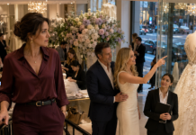 La robe qu’il a choisie avant que tout s’effondre