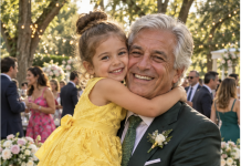 La femme de mon fils a humilié ma petite-fille de 5 ans lors du mariage—puis mon discours à la réception a plongé la salle dans le silence