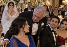Mon mari a donné ma place à sa maîtresse au mariage de notre fille