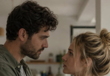 « Si ma cuisine est si terrible pour toi, pourquoi fais-tu une crise ? Prépare-toi à manger toi-même ! Tu as ton sandwich spécial, non ? Vas-y, alors—étouffe-toi avec ! »