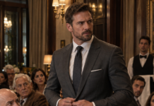 « Ne ramène pas tes enfants — ils vont nous embarrasser », m’a envoyé maman par texto avant le 80ᵉ anniversaire de grand-père dans un restaurant cinq étoiles. Je suis venu seul. Au moment de payer, tout le monde m’a regardé. Je me suis levé, j’ai boutonné ma veste et j’ai dit : « L’homme à qui vous avez dit de ne pas amener ses enfants n’a pas amené non plus son portefeuille. Bonne nuit. » L’addition de 2 670 $ était sur la table. Le serveur regardait autour. Personne n’a bougé. Puis mon père a dit…