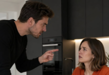 « Alors vis avec ton propre salaire et ne touche pas à mon argent », déclara mon mari, sans avoir la moindre idée de combien il s’était trompé dans ses calculs.
