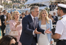Ma famille m’a jeté du yacht de 85 000 $ que j’avais payé. Au coucher du soleil, ils ont compris que la fête n’avait jamais été leur plus gros problème.