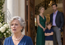 Je suis arrivé pour la visite du manoir que je finançais pour mon fils, mais mon petit-fils m’a barré la route, m’appelant paysan. Je suis parti en silence. Le lendemain matin, on a exigé le paiement. J’ai répondu : « Demandez donc aux élites. »