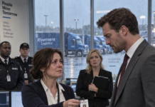Pendant huit ans, j’ai renouvelé chaque contrat qui faisait tourner l’empire logistique de trois milliards de dollars de ton père, et maintenant tu me vires parce que j’ai raté ton anniversaire, ai-je dit au fils du PDG alors qu’il m’annonçait calmement que c’était effectif immédiatement, alors je lui ai remis mon badge et j’ai ajouté : vous avez environ vingt minutes avant que les fournisseurs ne commencent à appeler, et il vaudrait mieux souhaiter bonne chance à votre père.
