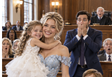 Mon mari a demandé le divorce et la garde exclusive, affirmant que je ne pouvais pas subvenir aux besoins de nos jumeaux. J’ai signé sans discuter et rassemblé mes preuves—mais des semaines plus tard, notre fils de 4 ans a dit au juge six mots qui ont tout changé