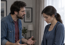 C’est fini. Mon salaire, mon appartement, ma vie — ils m’appartiennent désormais. Ton distributeur gratuit est parti en congé indéfini.