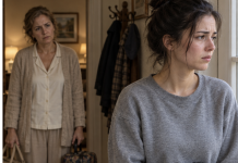 Ma belle-mère a décidé que le neveu de mon mari allait emménager dans mon appartement — Il ne m’a fallu que quelques heures pour répondre –