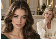 « Une belle-fille est censée aider », déclara ma belle-mère en me tendant une liste de tâches. J’ai décidé d’ajouter une tâche de plus à la liste.