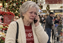 Mon fils et sa femme m’ont exclue de Noël, mais quand ils ont découvert ce que j’ai fait avec 31 000 dollars, tout a changé